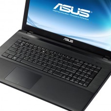 ASUS X751LDV-0051A4210U(黑) 17.3吋筆記型電腦